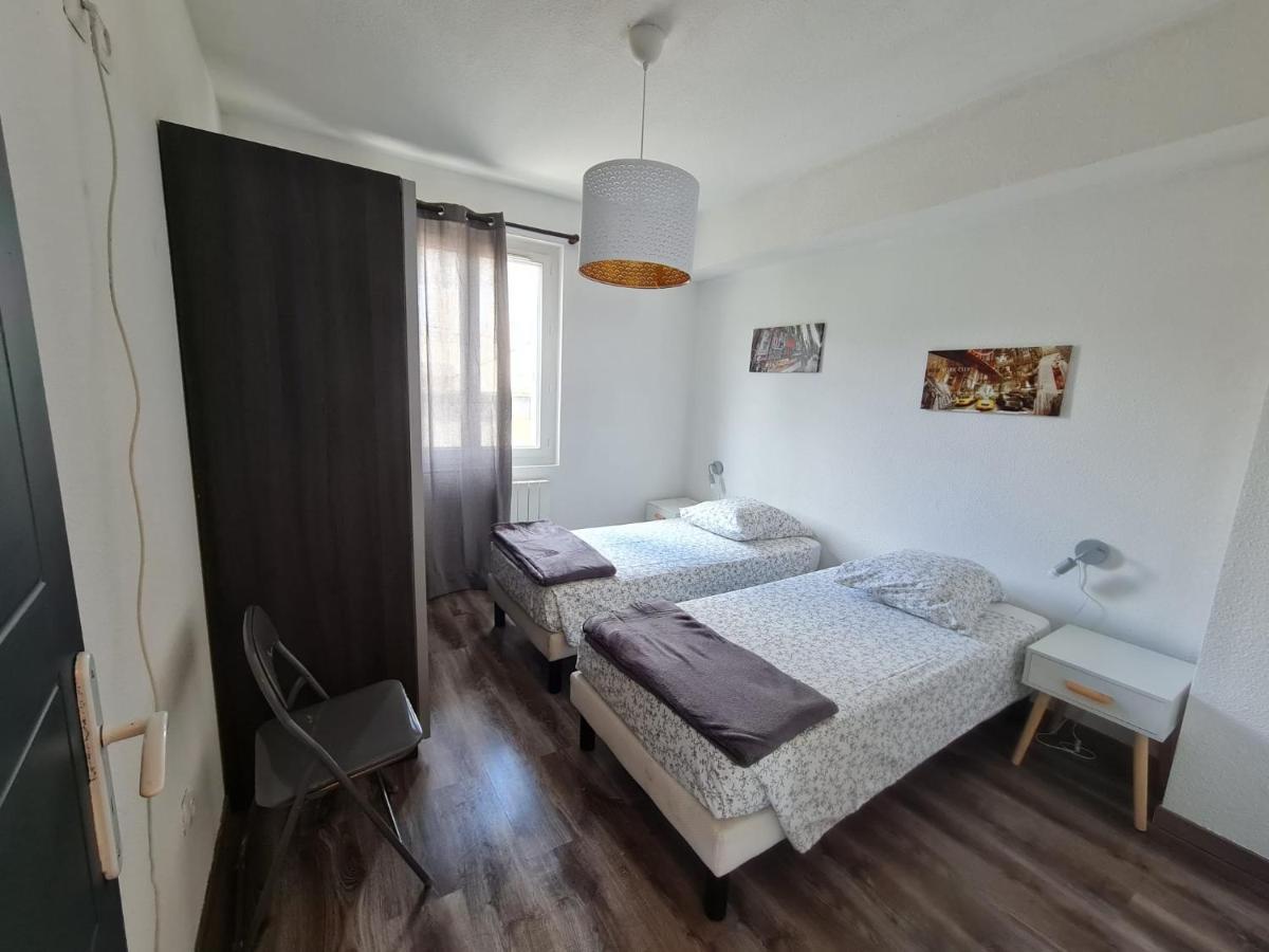 Maison Saint Matteo Apartment *