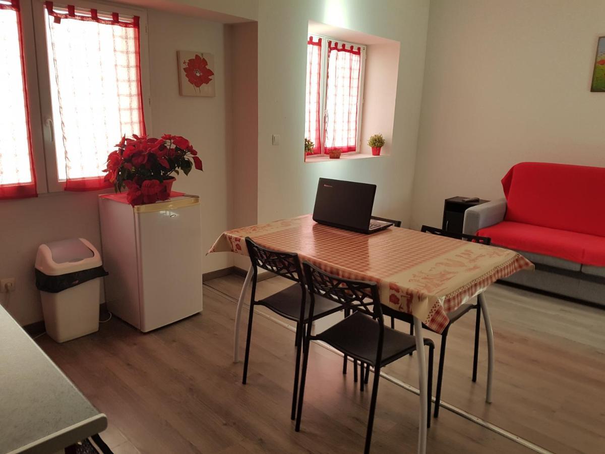 Maison Saint Matteo Lourdes