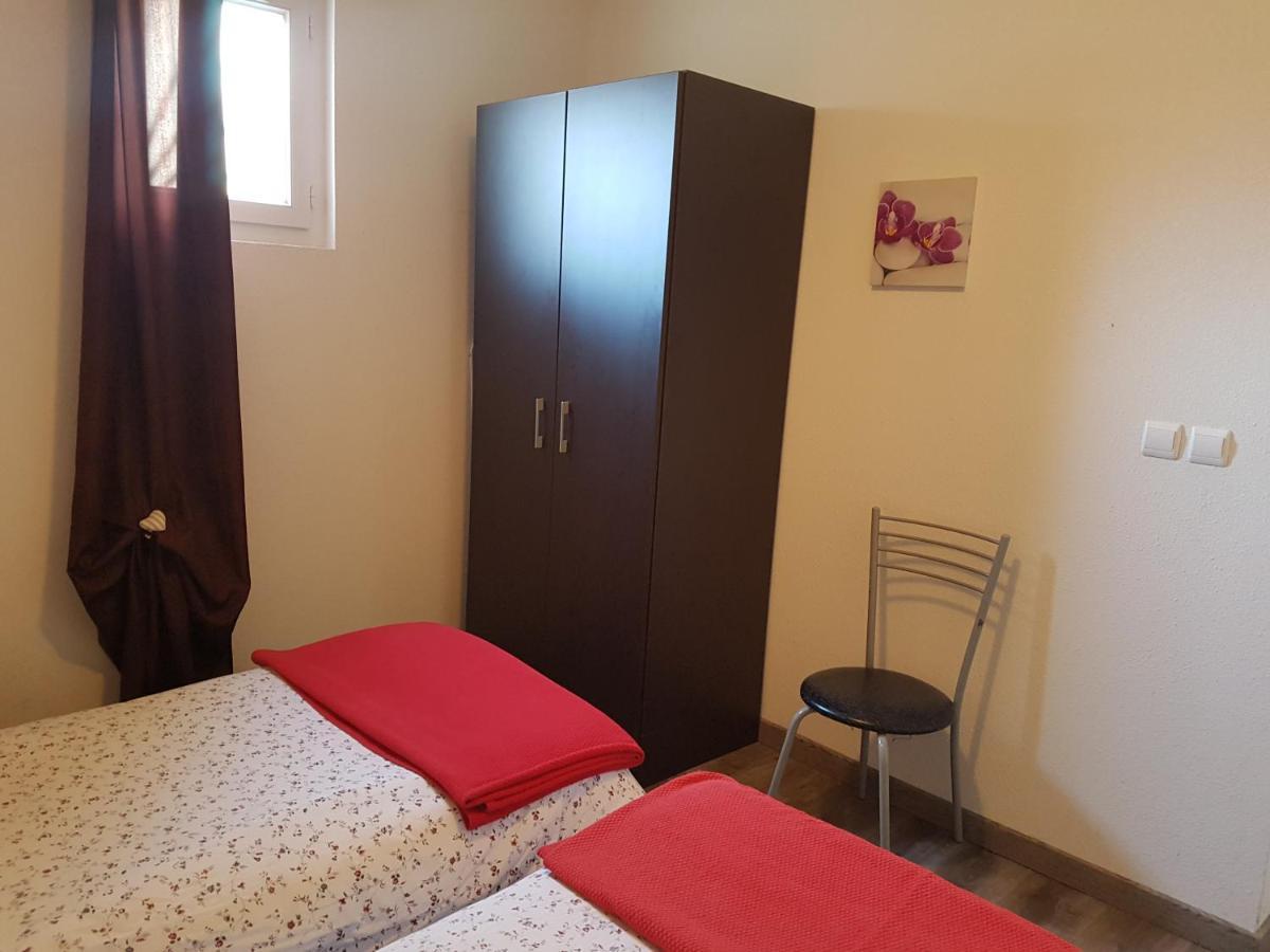 Maison Saint Matteo Lourdes