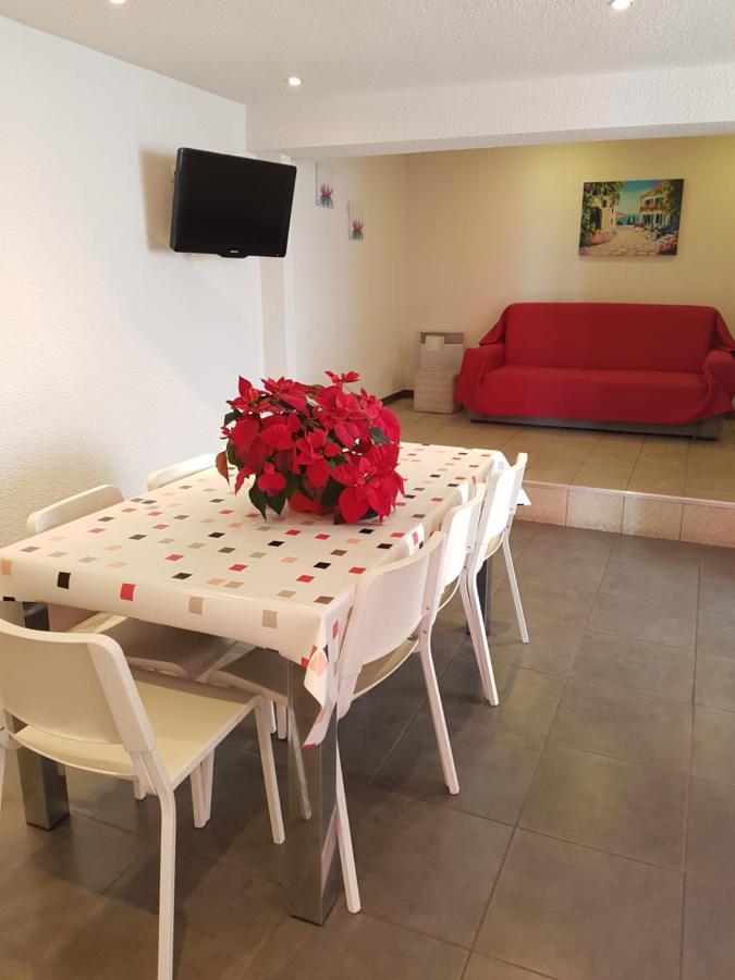 Apartment Maison Saint Matteo *