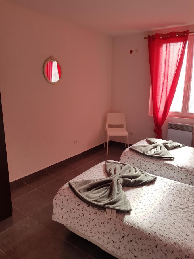 Maison Saint Matteo Apartment