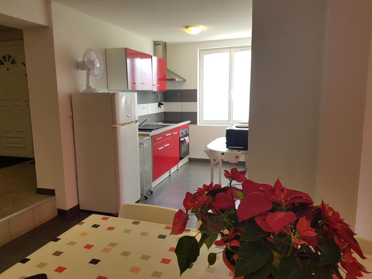 Maison Saint Matteo Apartment *