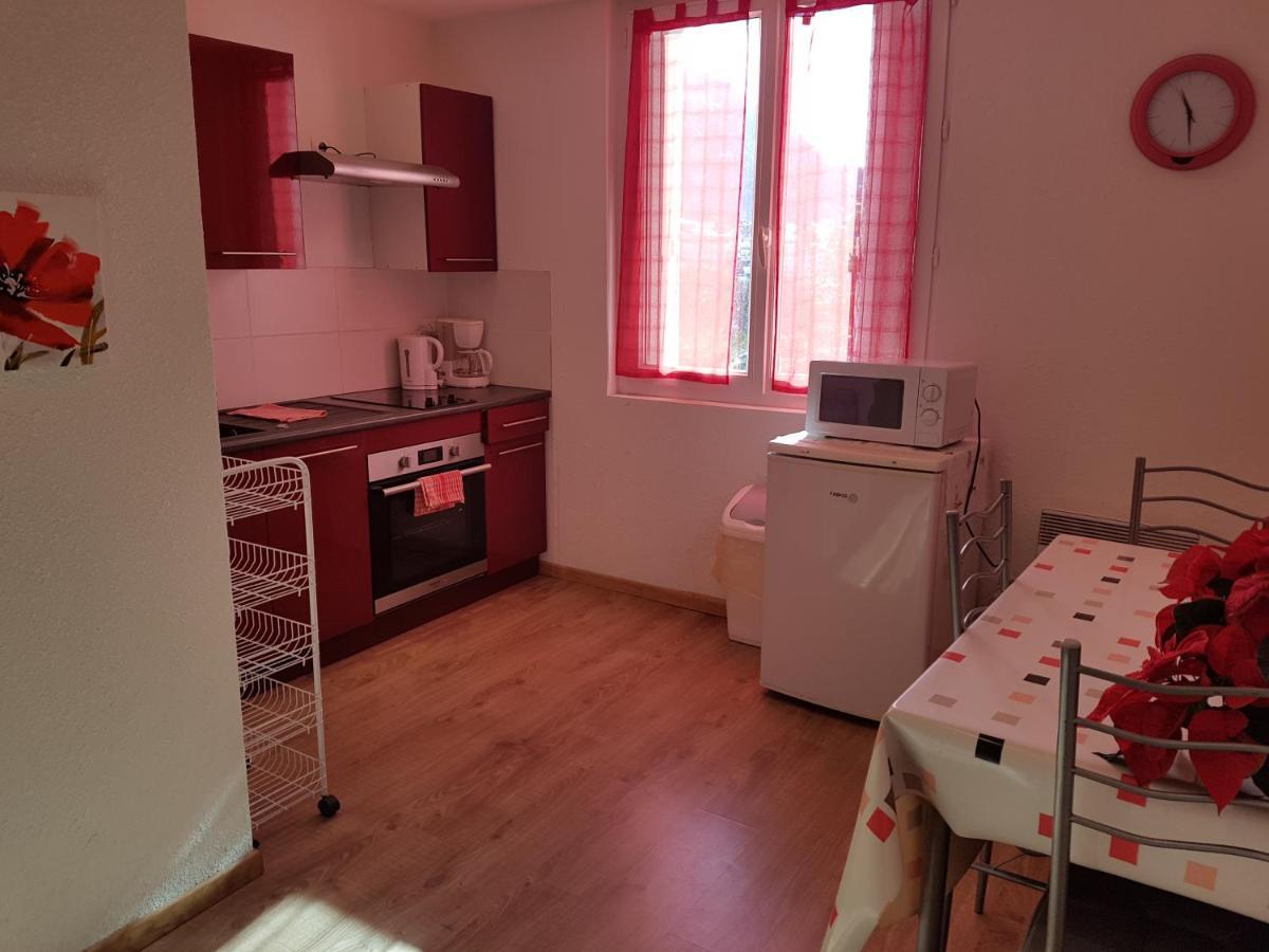 Maison Saint Matteo * Lourdes