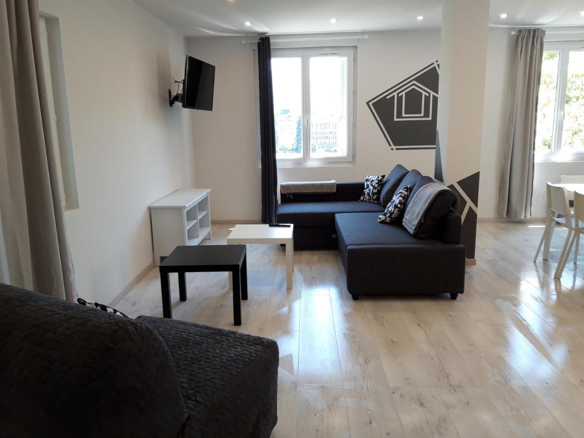 Maison Saint Matteo Apartment