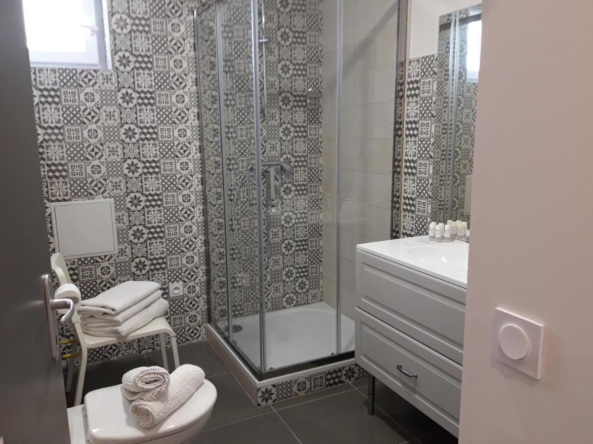 Maison Saint Matteo Lourdes