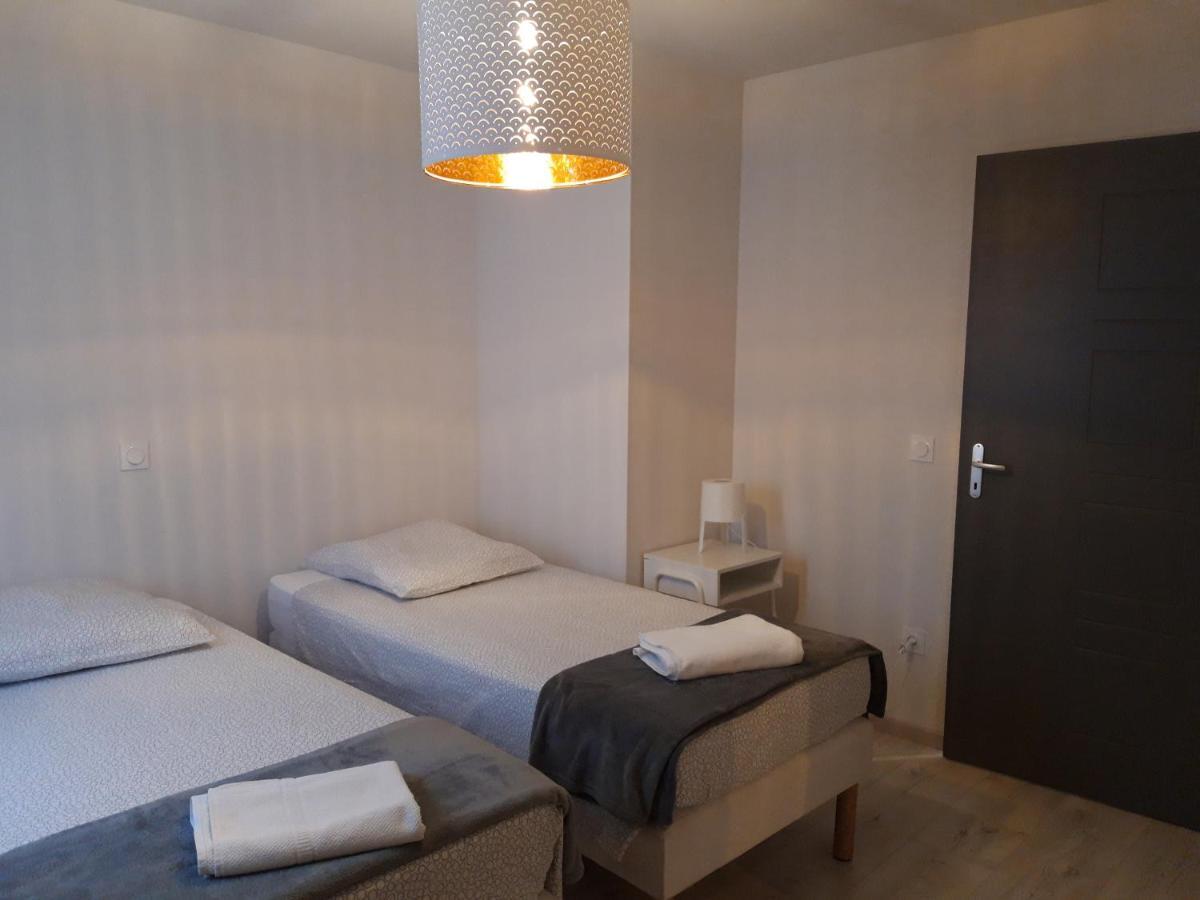 Maison Saint Matteo Apartment *