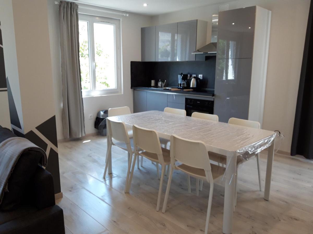 Maison Saint Matteo *