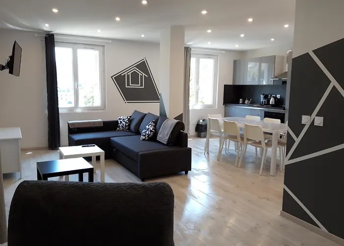 Maison Saint Matteo