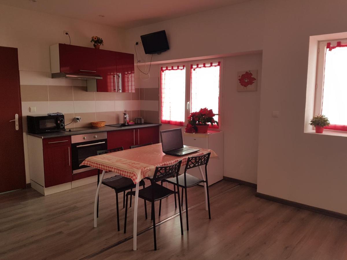 Maison Saint Matteo Appartamento Lourdes
