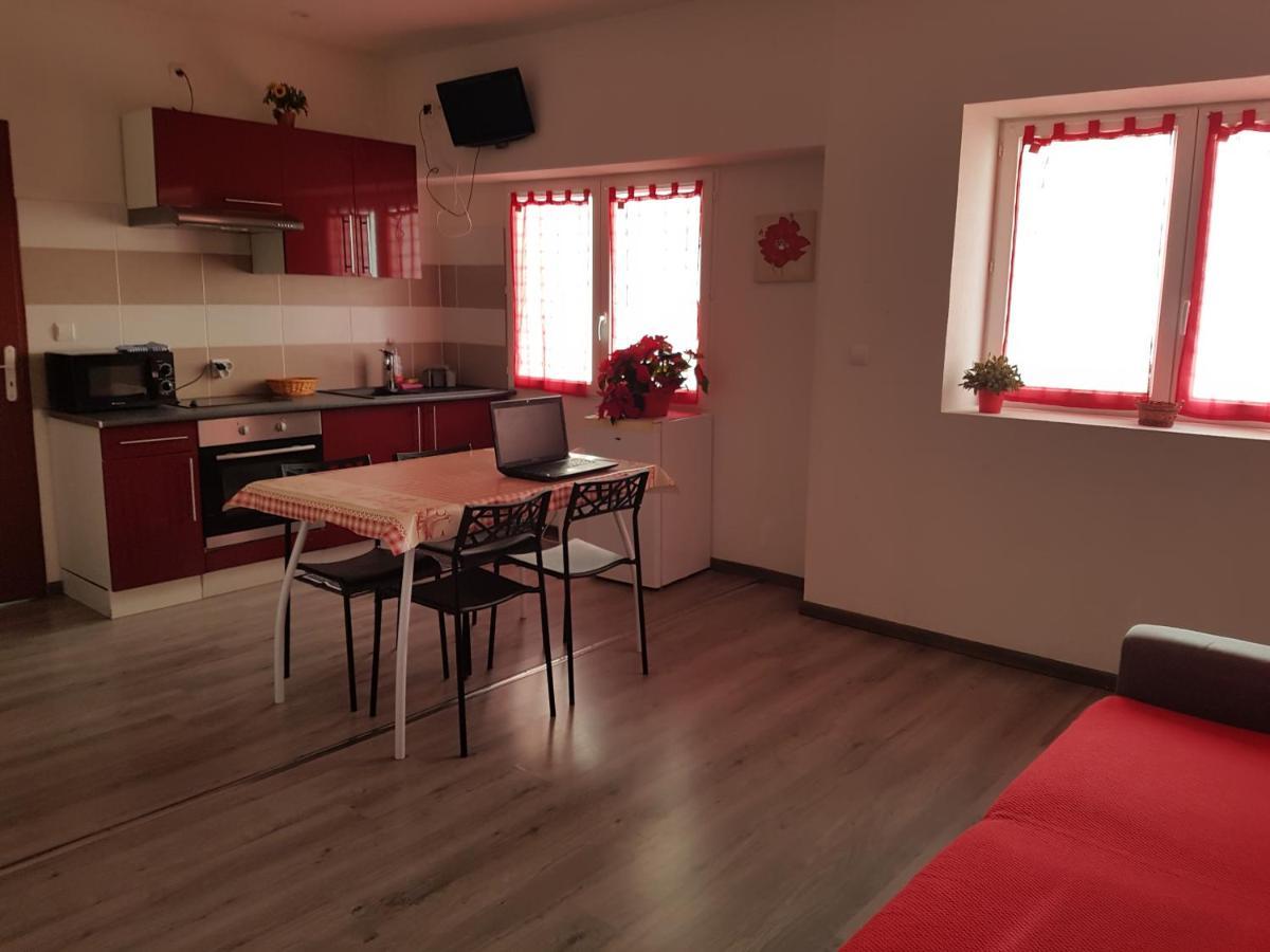 Appartamento Maison Saint Matteo
