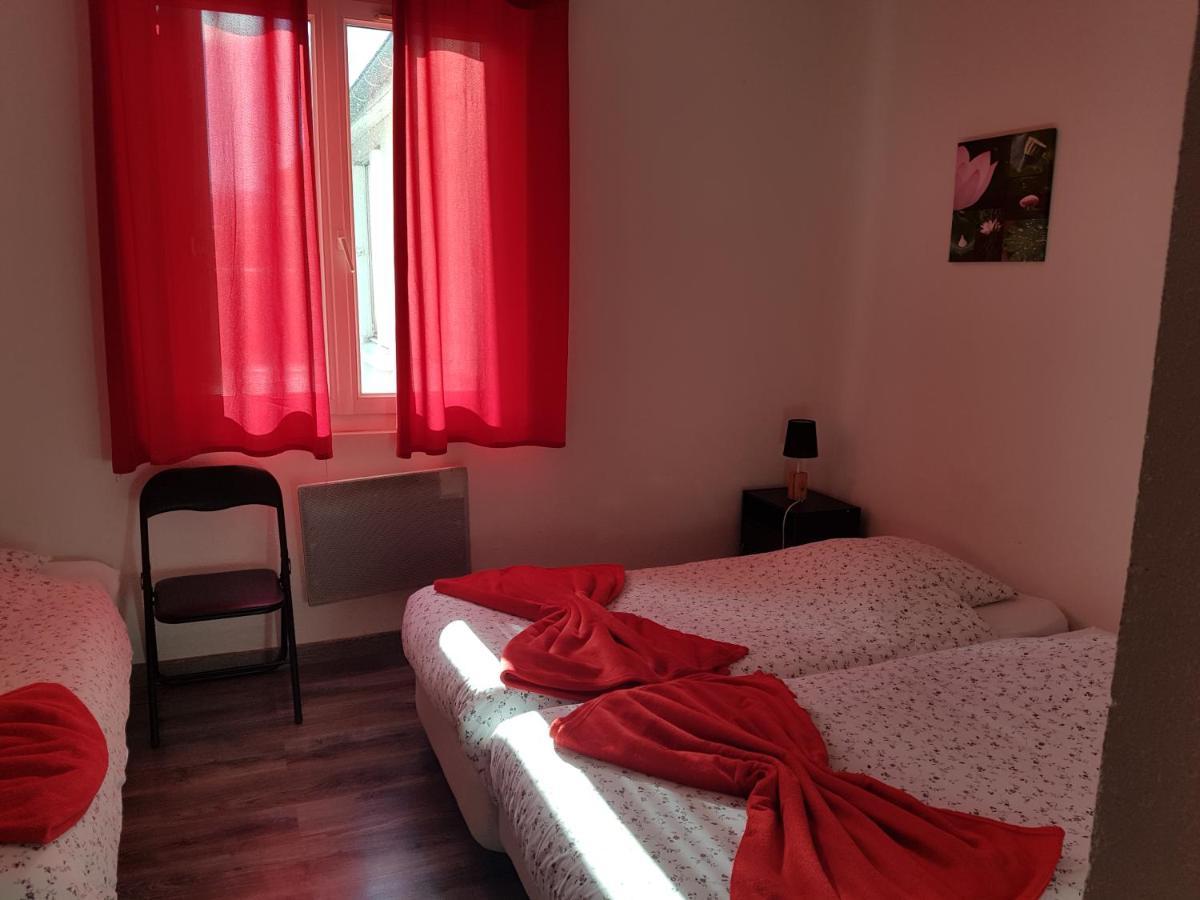 Appartamento Maison Saint Matteo *