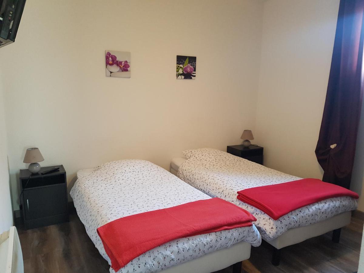 Appartamento Maison Saint Matteo