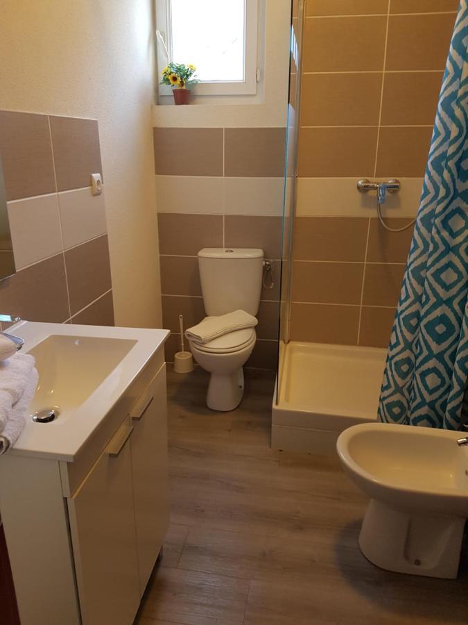 Maison Saint Matteo Appartamento Lourdes