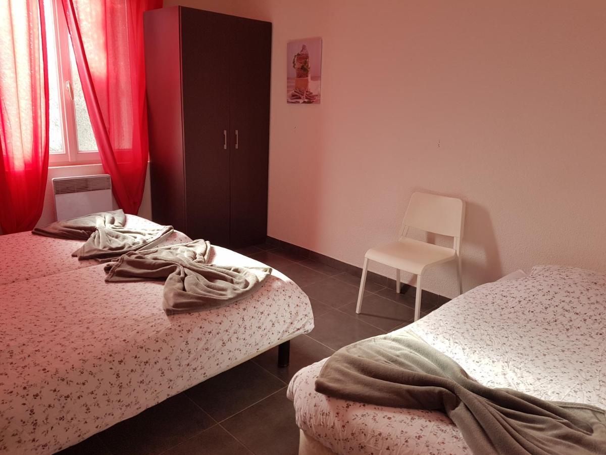 Maison Saint Matteo * Lourdes