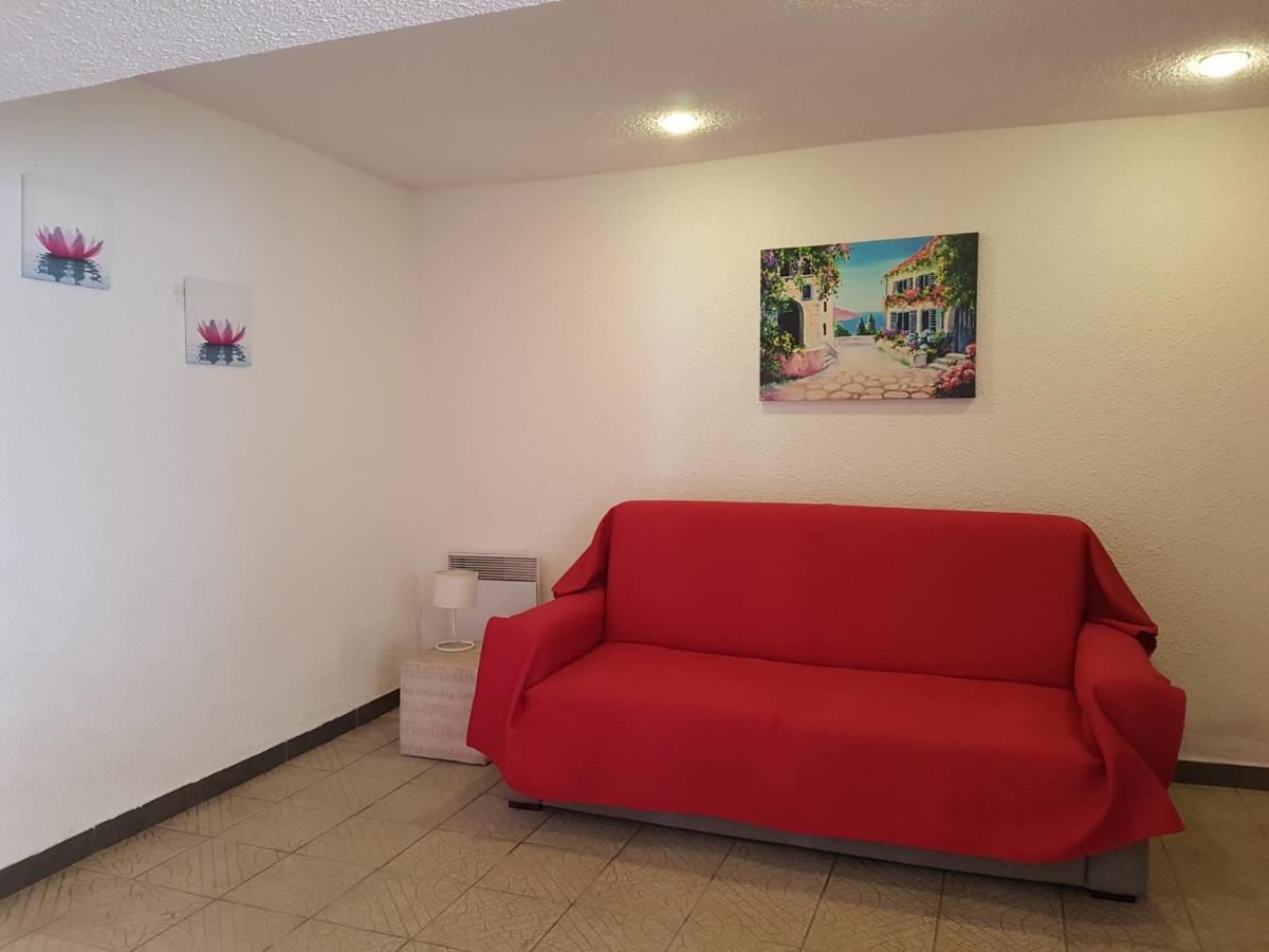 Maison Saint Matteo Appartamento Lourdes