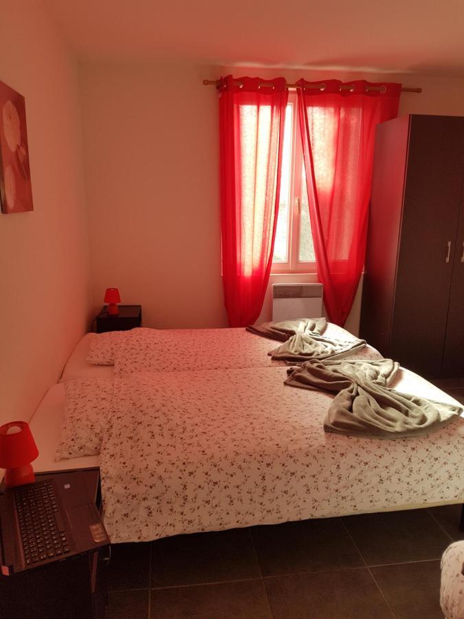 Appartamento Maison Saint Matteo *