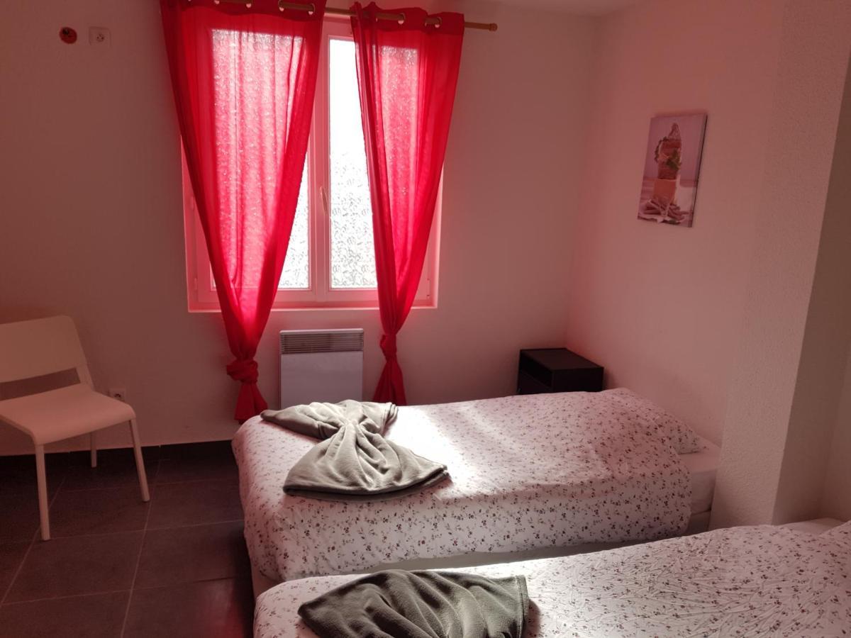 Maison Saint Matteo