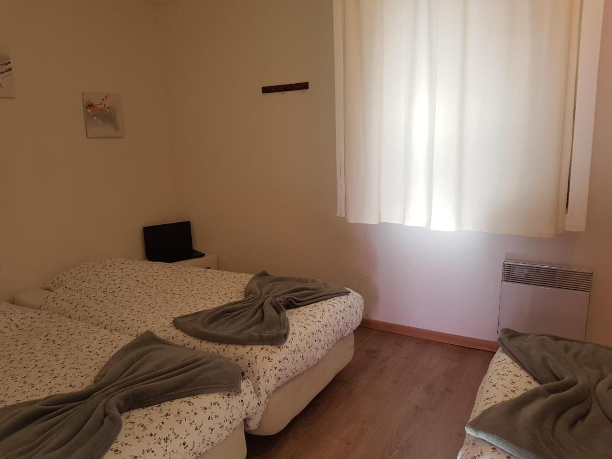 Maison Saint Matteo * Lourdes
