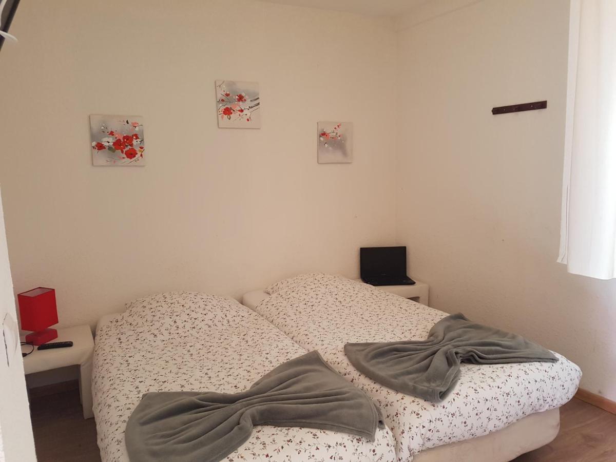 Maison Saint Matteo Appartamento Lourdes