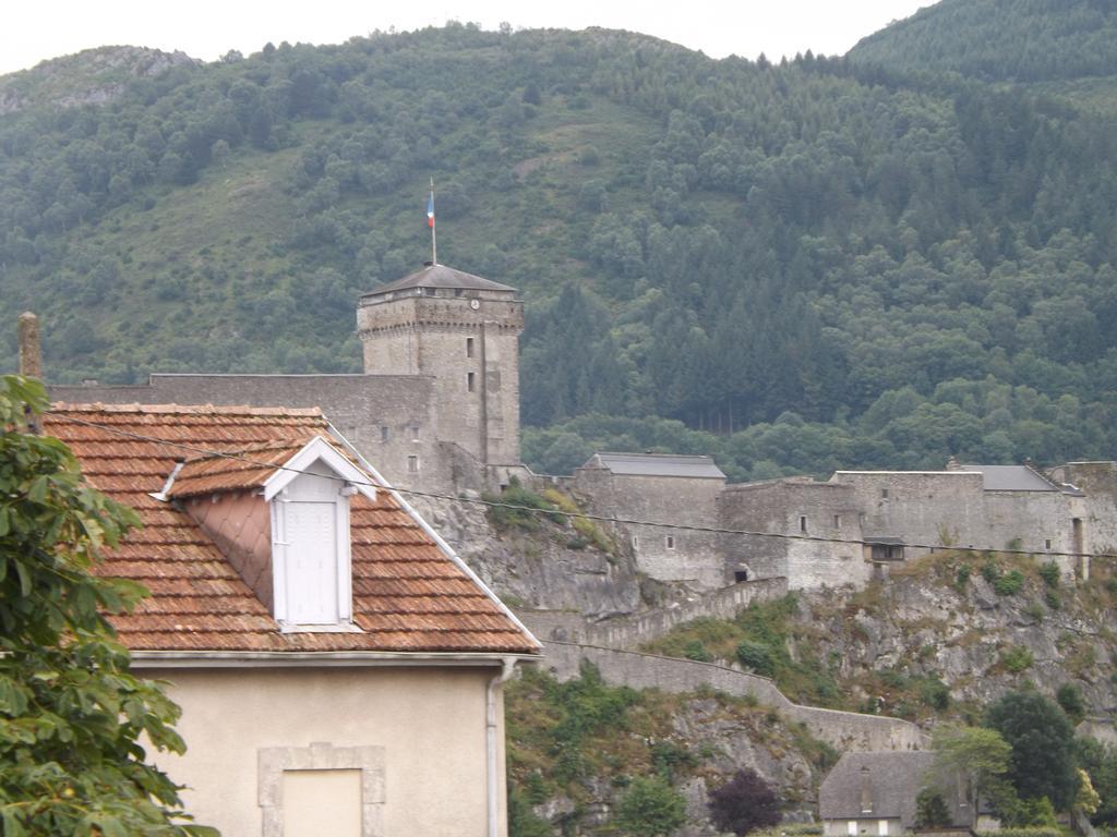 Maison Saint Matteo Appartamento *