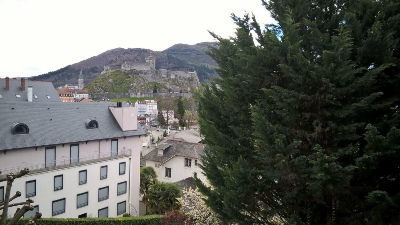 Maison Saint Matteo