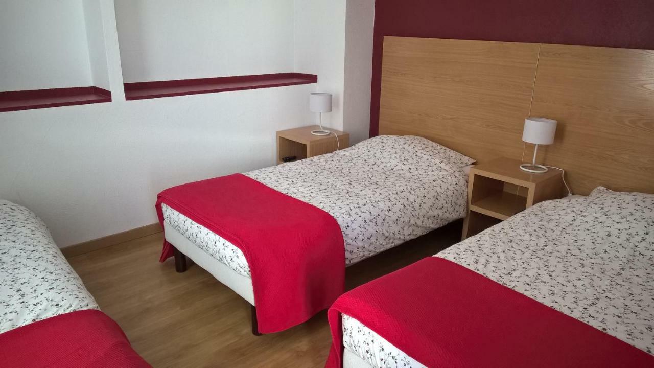 Maison Saint Matteo Appartamento Lourdes