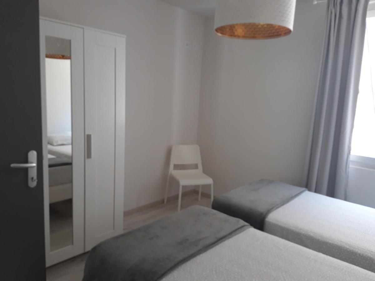 Maison Saint Matteo Appartamento