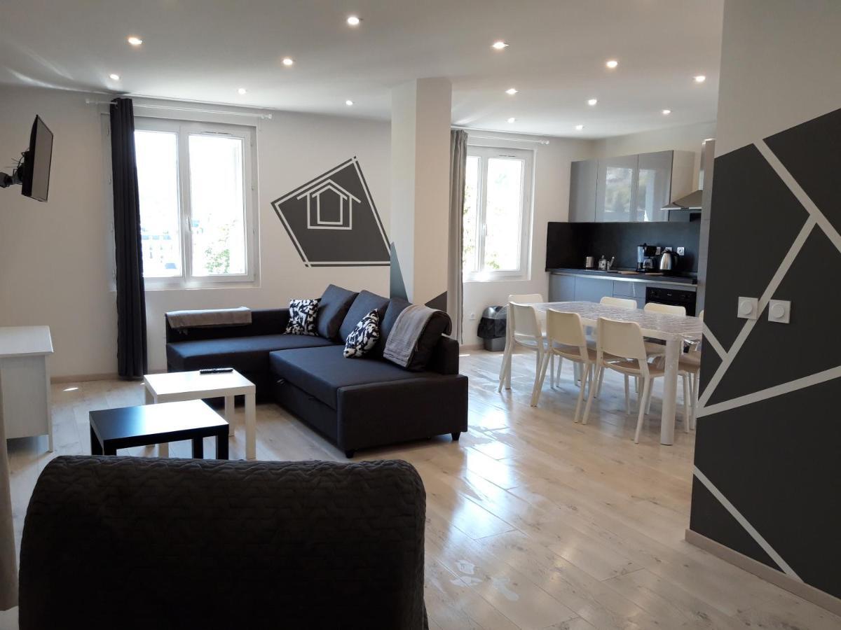 Appartamento Maison Saint Matteo *